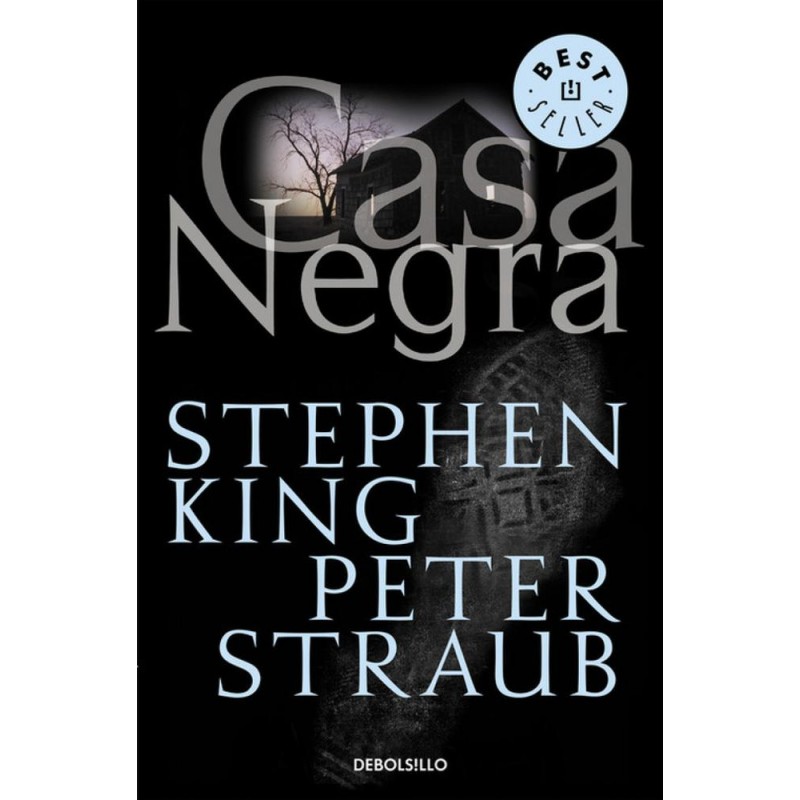 Casa negra Casa negra
