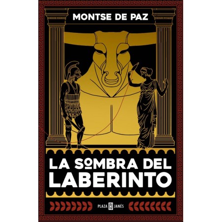 La sombra del laberinto