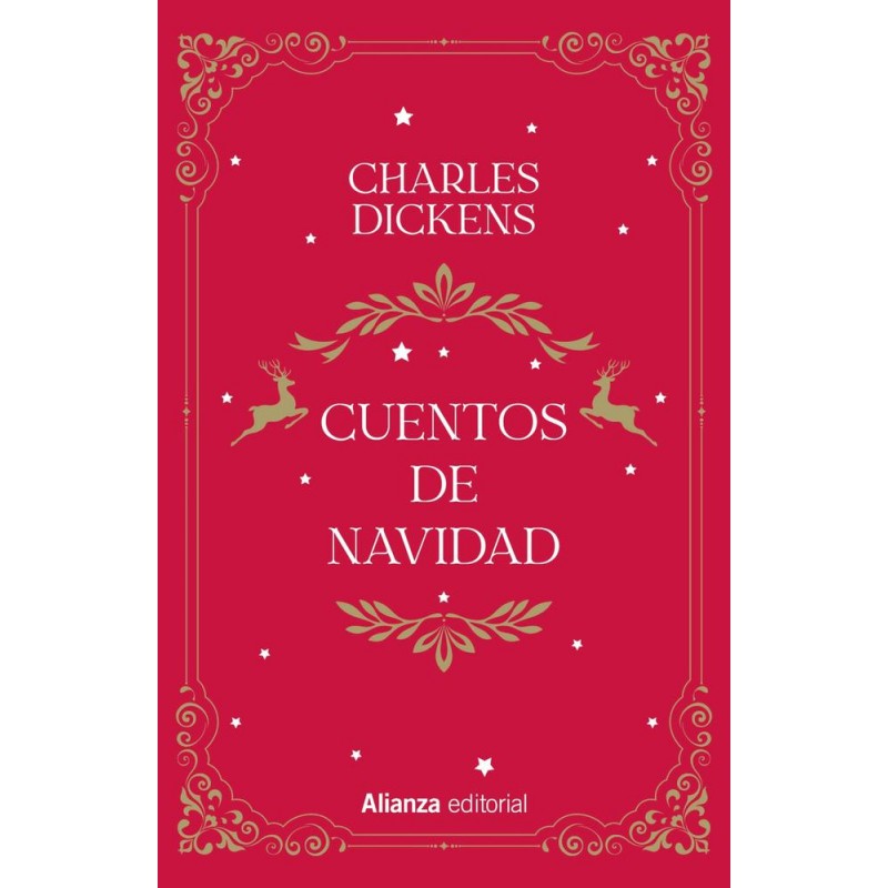 Cuentos de Navidad Cuentos de Navidad