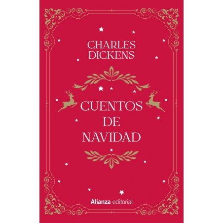 Cuentos de Navidad