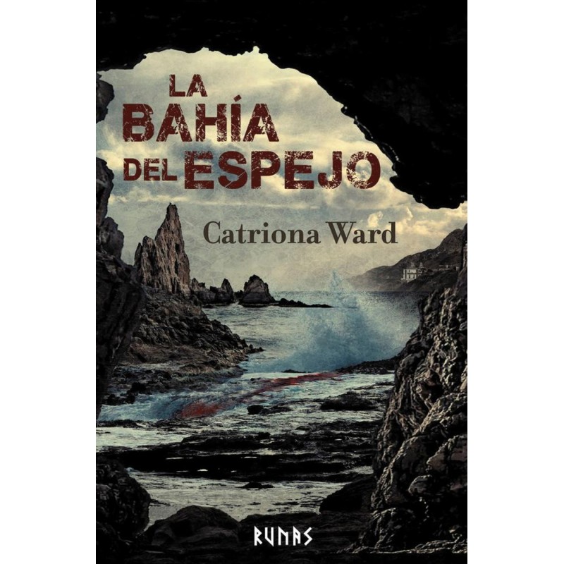 La bahía del espejo