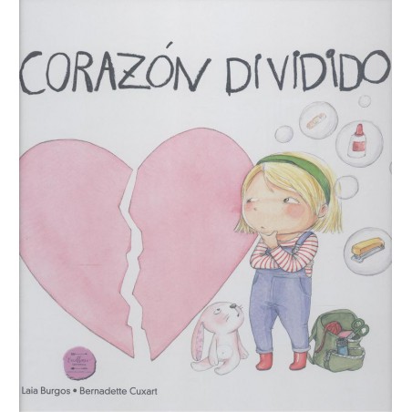 Corazón dividido