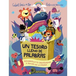 Un tesoro lleno de palabras