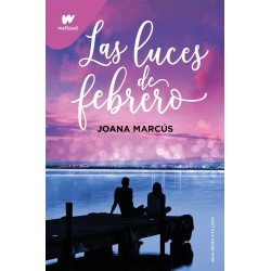 Las luces de febrero