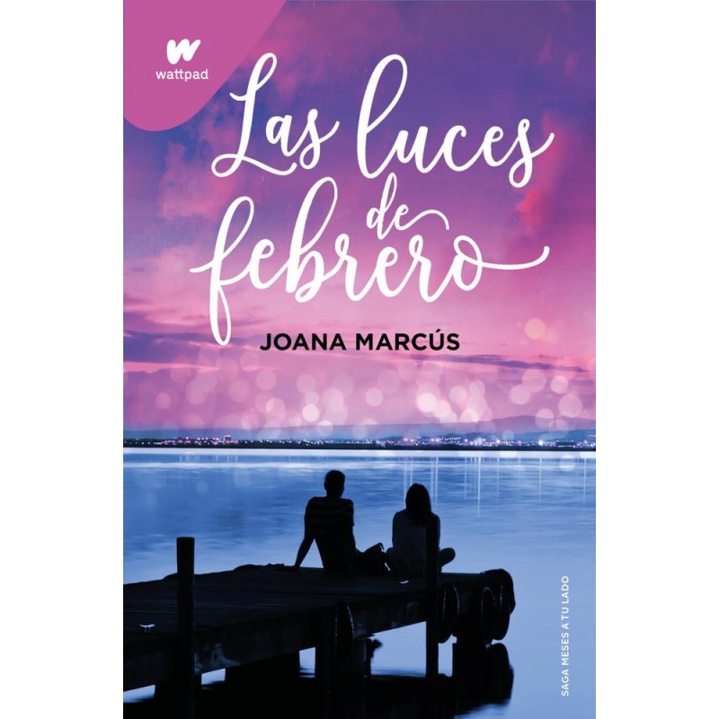 Las luces de febrero Las luces de febrero