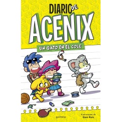 Diario de Acenix