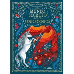 El mundo secreto de los unicornios