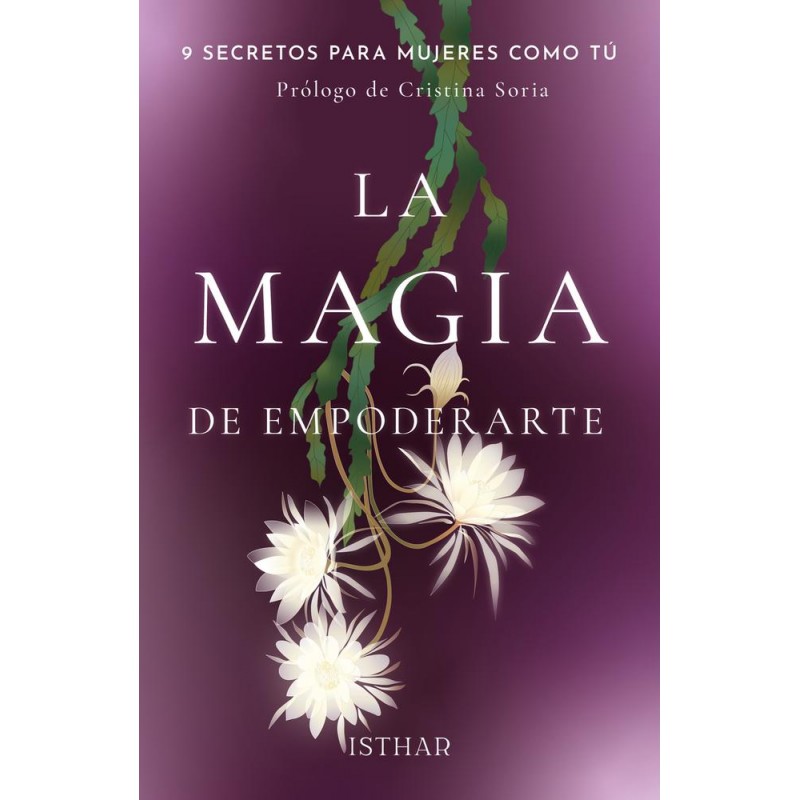 La magia de empoderarte