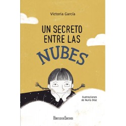 Un secreto entre las nubes