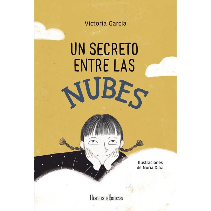 Un secreto entre las nubes Un secreto entre las nubes