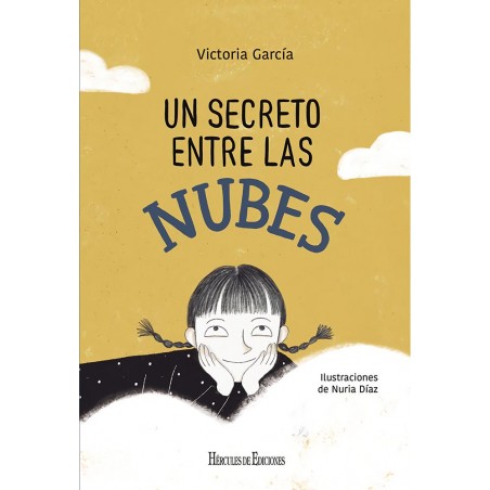 Un secreto entre las nubes