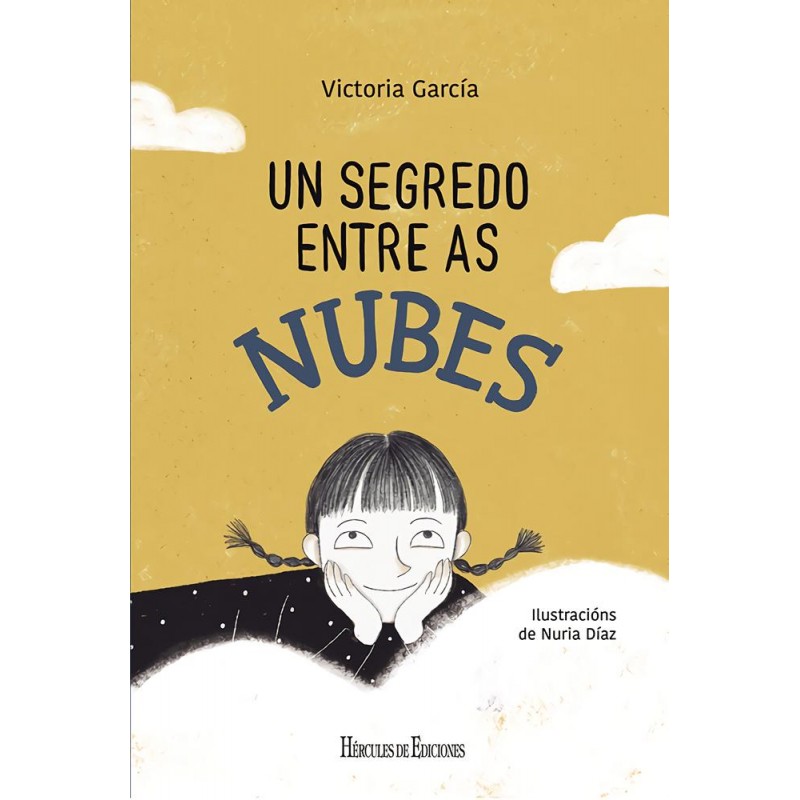 Un segredo entre as nubes Un segredo entre as nubes