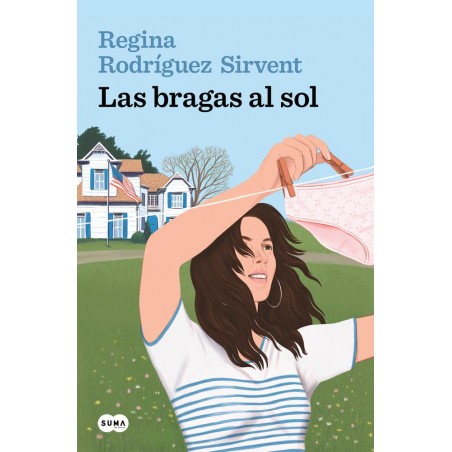 Las bragas al sol