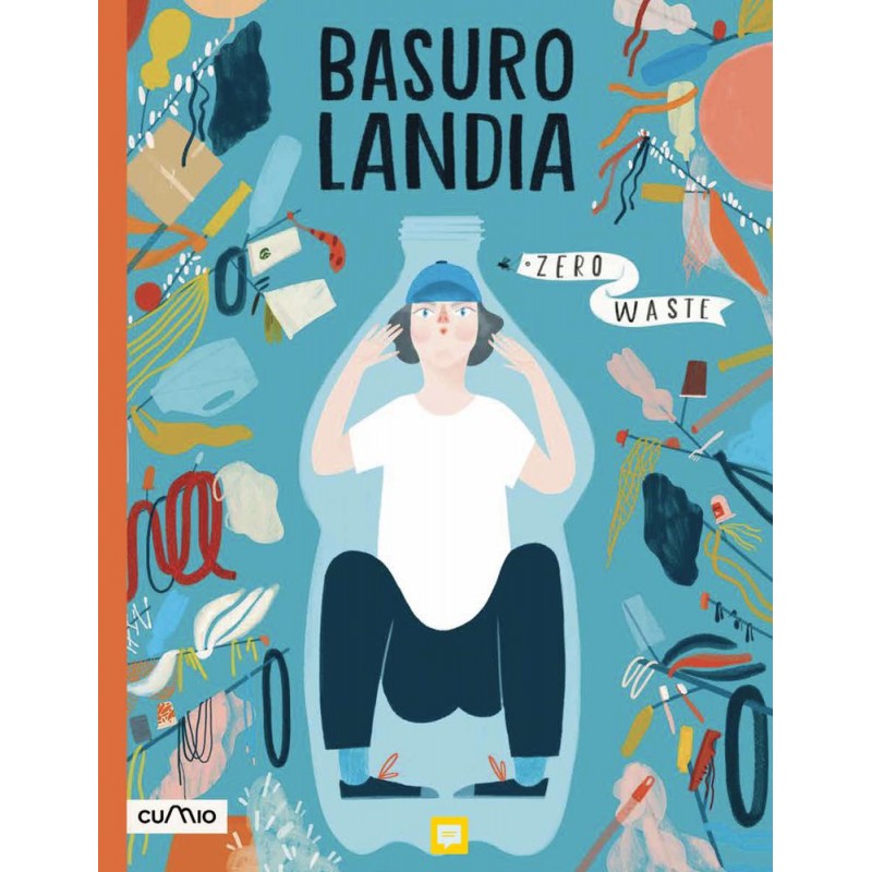 Basurolandia Basurolandia