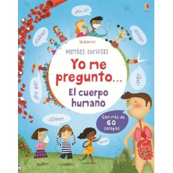 Yo me pregunto    El cuerpo humano