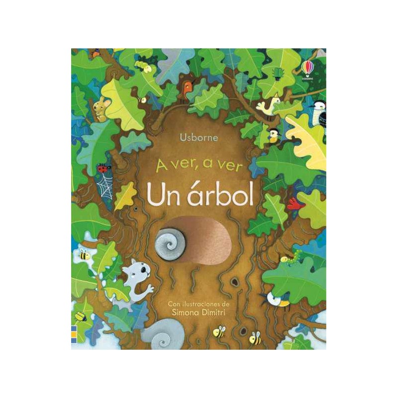 Un árbol Un árbol
