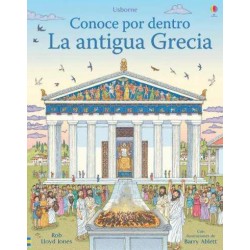 La antigua Grecia