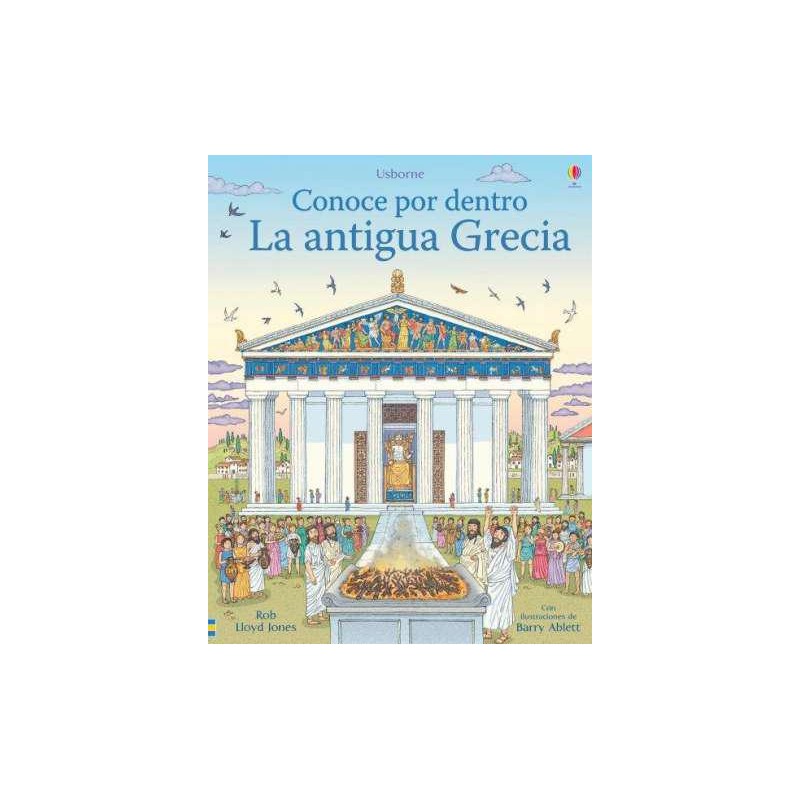 La antigua Grecia La antigua Grecia