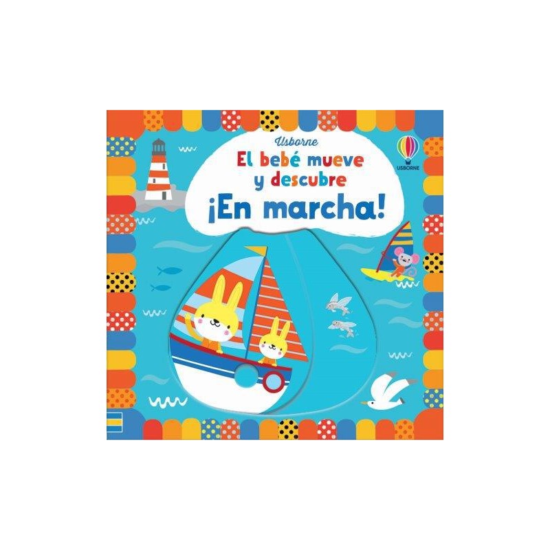 ¡En marcha ¡En marcha