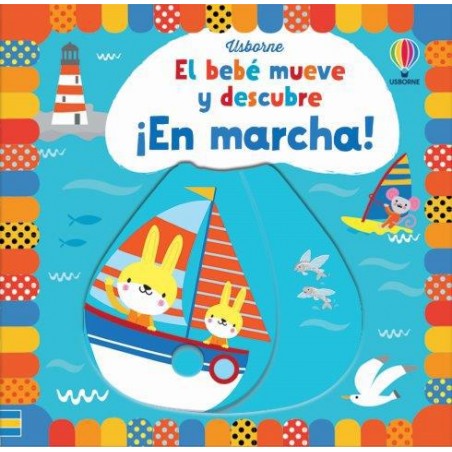 ¡En marcha 