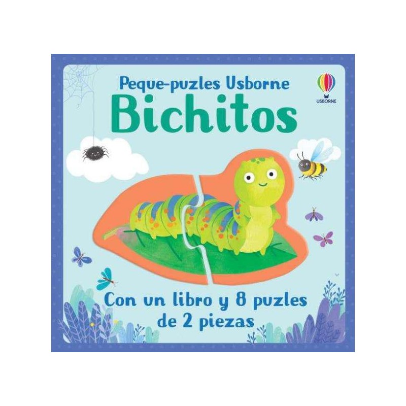 Bichitos