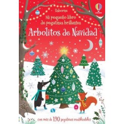 Arbolitos de Navidad