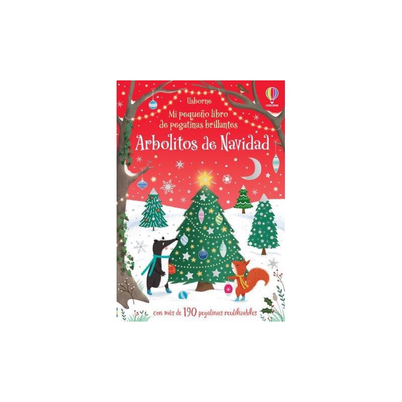 Arbolitos de Navidad