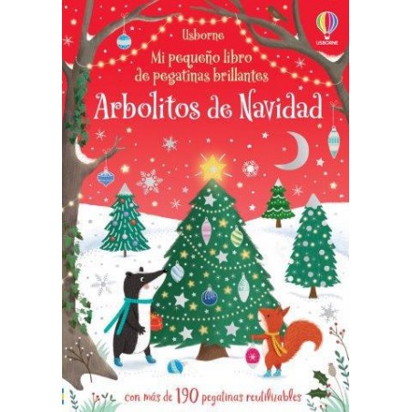 Arbolitos de Navidad