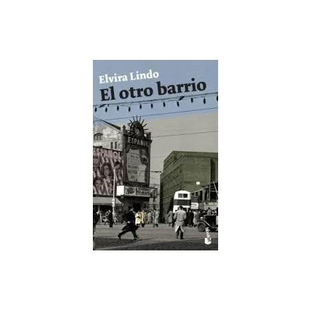 El otro barrio