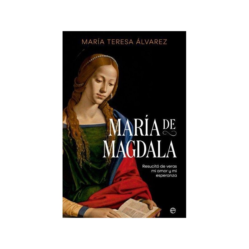 María de Magdala María de Magdala