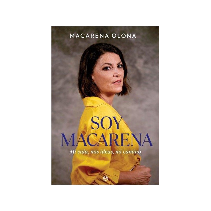 Soy Macarena Soy Macarena