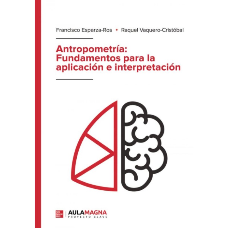 Antropometría Fundamentos para la aplicación e in Antropometría Fundamentos para la aplicación e in