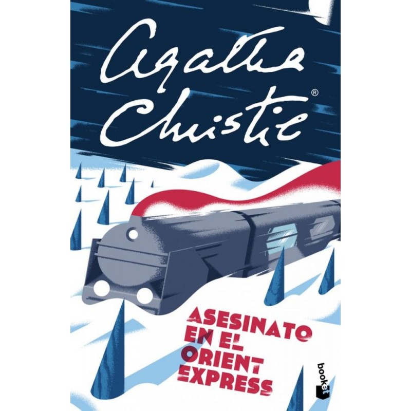 Asesinato en el Orient Express Asesinato en el Orient Express
