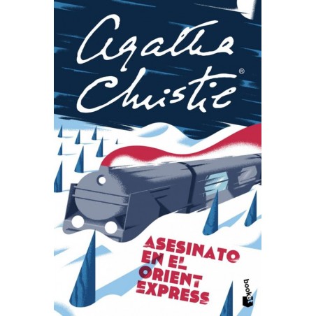 Asesinato en el Orient Express