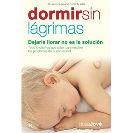 Dormir sin lágrimas