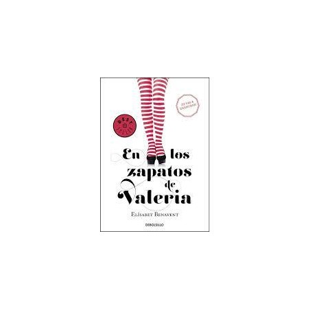 En los zapatos de valeria