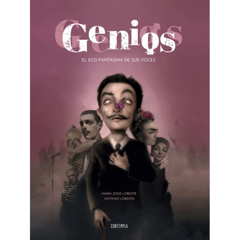 Genios Genios