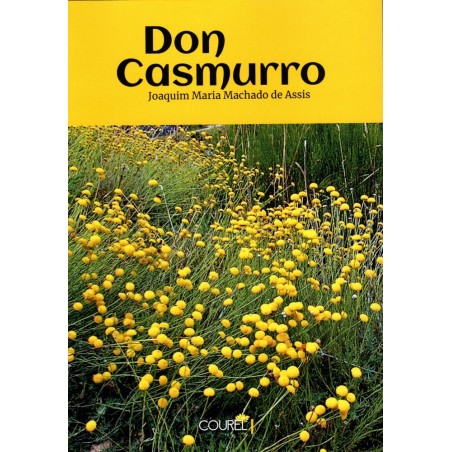 Don Casmurro