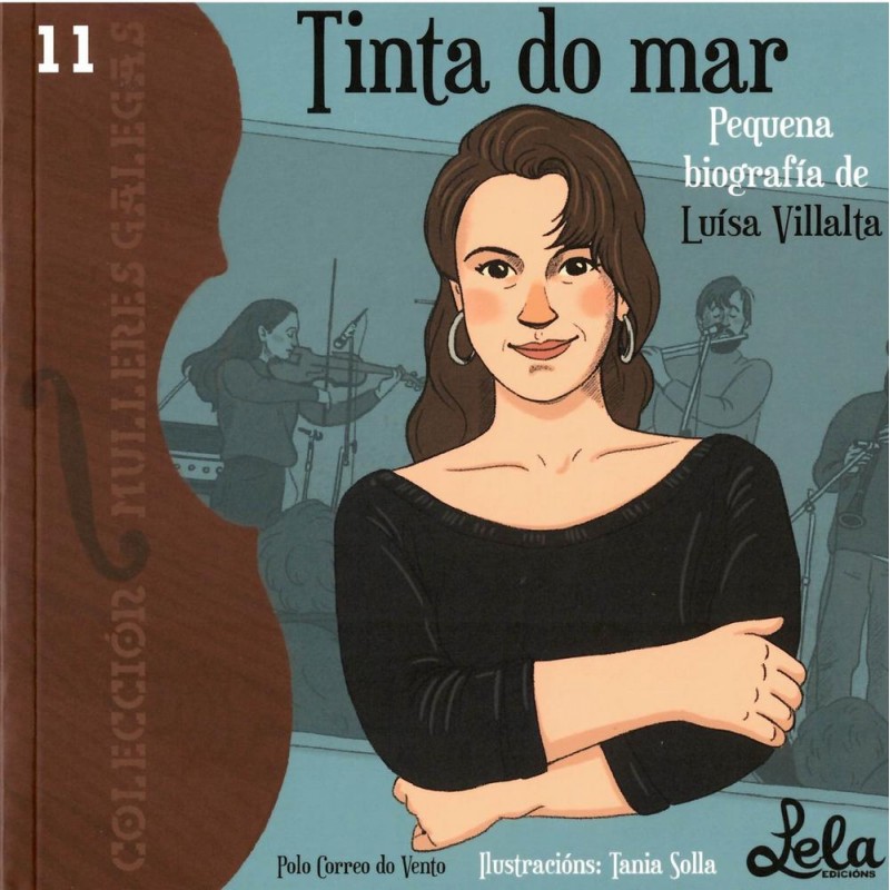 Tinta do mar