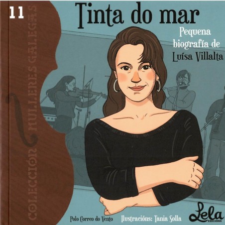 Tinta do mar