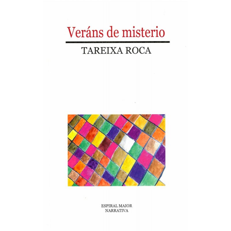 Veráns de misterio Veráns de misterio