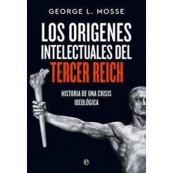 Orígenes intelectuales del Tercer Reich