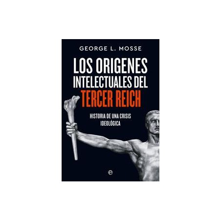 Orígenes intelectuales del Tercer Reich