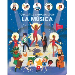 La música