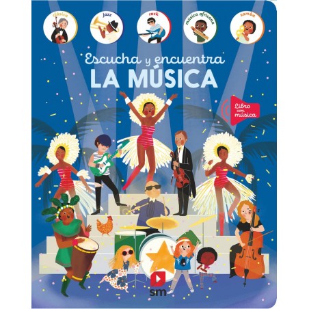 La música