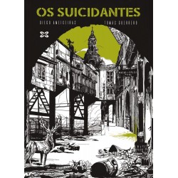 Os Suicidantes