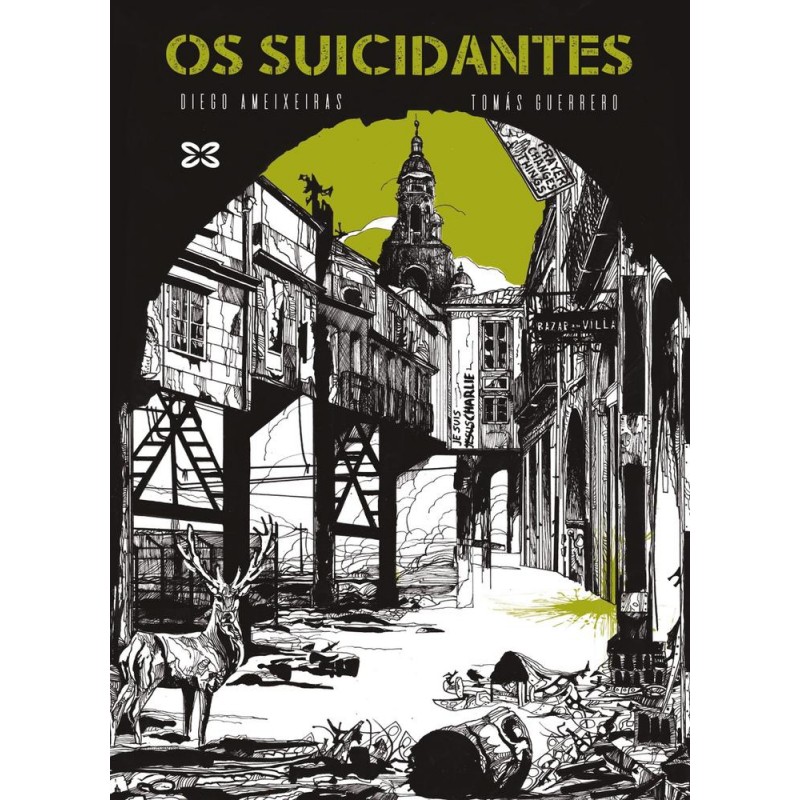Os Suicidantes Os Suicidantes