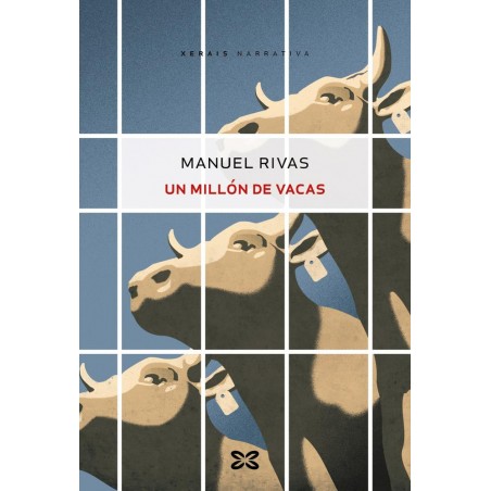 Un millón de vacas