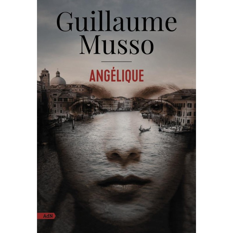 Angélique AdN Angélique AdN