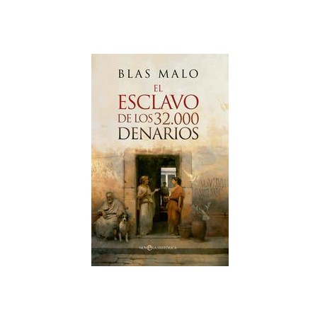 El esclavo de los 32000 denarios